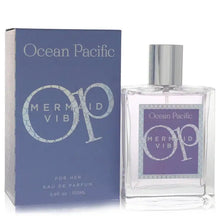 Load image into Gallery viewer, Mermaid Vibes By Ocean Pacific Perfume for Women