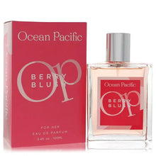 Load image into Gallery viewer, Berry Blush By Ocean Pacific Perfume for Women
