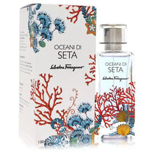 Load image into Gallery viewer, Oceani Di Seta By Salvatore Ferragamo (Unisex)