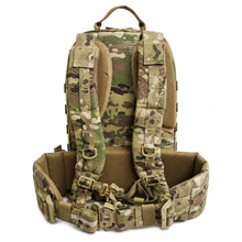 Load image into Gallery viewer, Mothman Backpack — American-Made, Berry-Compliant EDC