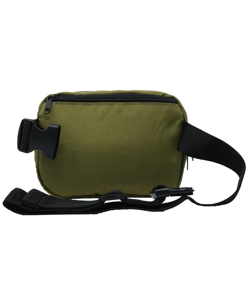 Mini Fanny Pack (OD Green)