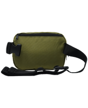 Load image into Gallery viewer, Mini Fanny Pack (OD Green)
