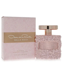 Load image into Gallery viewer, Bella Rosa By Oscar De La Renta Perfume for Women
