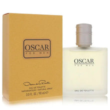 Load image into Gallery viewer, Oscar By Oscar De La Renta Cologne for Men