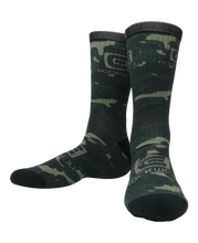 Load image into Gallery viewer, OG Camo Socks