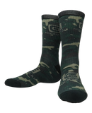 OG Camo Socks