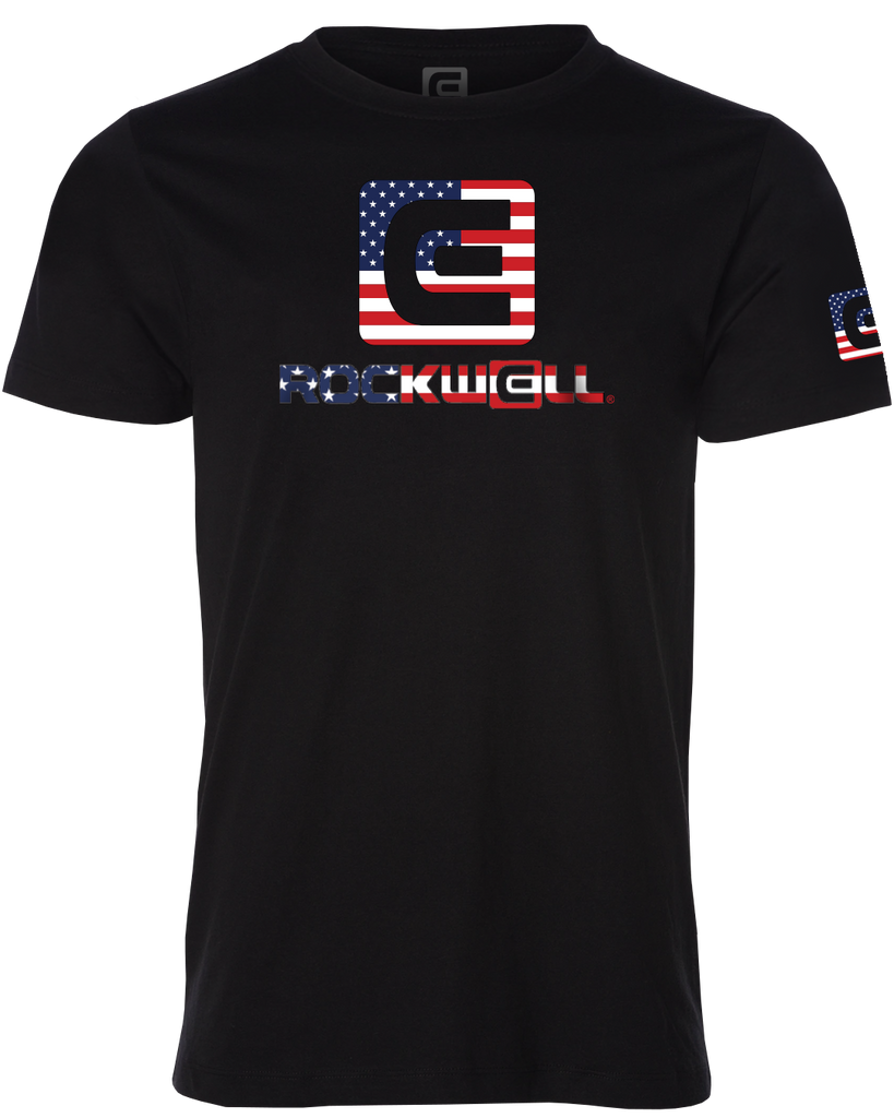 OG Flag T-Shirt