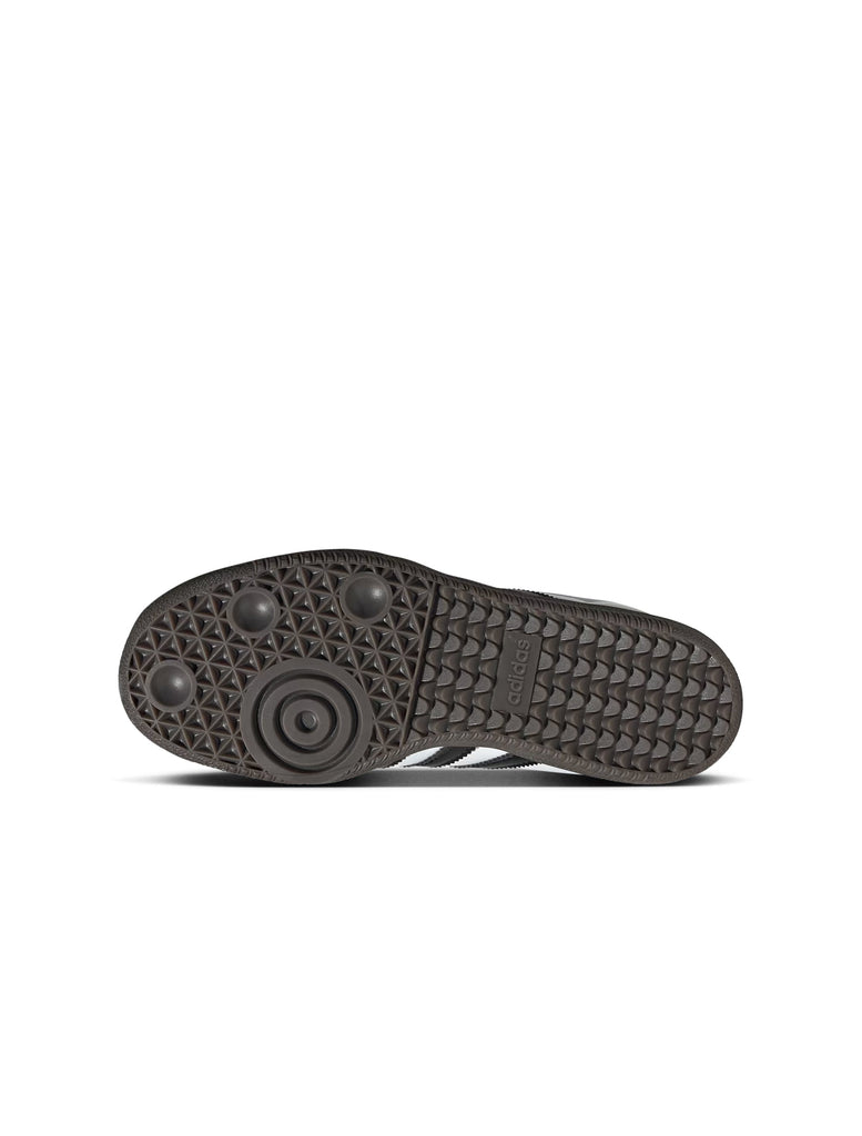 Adidas Womens Samba OG - White/Black