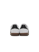 Load image into Gallery viewer, Adidas Big Kids Samba OG - White/Black