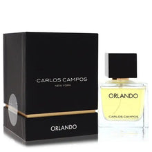 Load image into Gallery viewer, Orlando Carlos Campos By Carlos Campos Cologne for Men