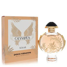 Load image into Gallery viewer, Olympea Solar Intense By Paco Rabanne Perfume for Women