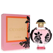 Load image into Gallery viewer, Olympea Flora Intense By Paco Rabanne Perfume for Women