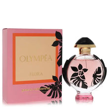 Load image into Gallery viewer, Olympea Flora Intense By Paco Rabanne Perfume for Women