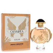 Load image into Gallery viewer, Olympea Solar Intense By Paco Rabanne Perfume for Women