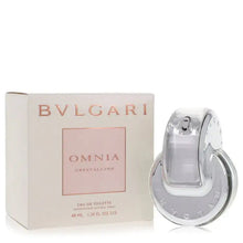 Load image into Gallery viewer, Omnia Crystalline By Bvlgari Perfume for Women