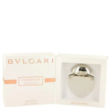 Load image into Gallery viewer, Omnia Crystalline By Bvlgari Perfume for Women