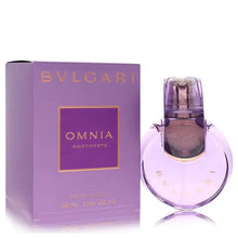 Load image into Gallery viewer, Omnia Amethyste By Bvlgari Perfume for Women