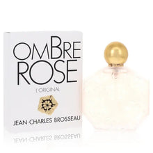 Load image into Gallery viewer, Ombre Rose By Brosseau Perfume for Women