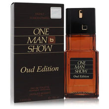 Load image into Gallery viewer, One Man Show Oud Edition By Jacques Bogart Cologne for Men