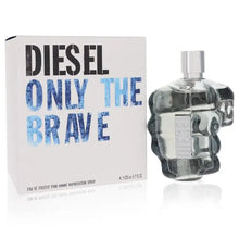 Load image into Gallery viewer, Only The Brave By Diesel Cologne for Men