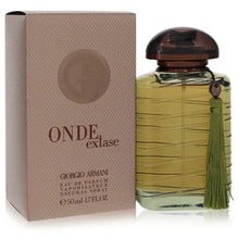 Load image into Gallery viewer, Onde Extase By Giorgio Armani Perfume for Women