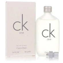 Load image into Gallery viewer, Ck One Toilette By Calvin Klein (Unisex)