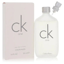 Load image into Gallery viewer, Ck One Toilette PourSpray By Calvin Klein (Unisex)