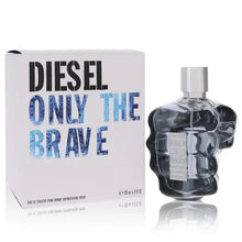 Load image into Gallery viewer, Only The Brave By Diesel Cologne for Men