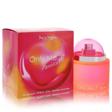 Load image into Gallery viewer, Only Me Passion By Yves De Sistelle Perfume for Women