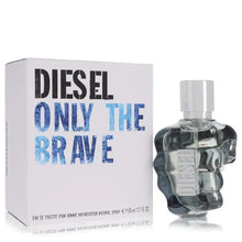 Load image into Gallery viewer, Only The Brave By Diesel Cologne for Men