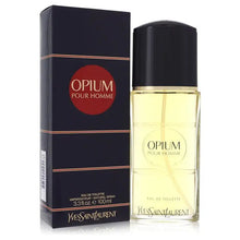 Load image into Gallery viewer, Opium By Yves Saint Laurent Cologne for Men