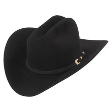 Load image into Gallery viewer, Larry Mahan's Opulento - (30X) Fur Felt Cowboy Hat