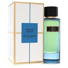 Load image into Gallery viewer, Orange Affair By Carolina Herrera (Unisex)