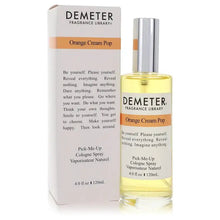 Load image into Gallery viewer, Orange Cream Pop By Demeter Perfume for Women