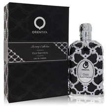Load image into Gallery viewer, Orientica Oud Saffron By Al Haramain Cologne for Men