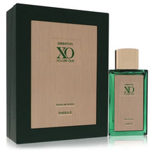 Load image into Gallery viewer, Xo Xclusif Oud Emerald By Orientica (Unisex)