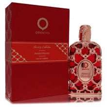 Load image into Gallery viewer, Amber Rouge By Orientica (Unisex)
