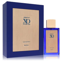 Load image into Gallery viewer, Xo Xclusif Oud Bleu By Orientica (Unisex)