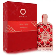 Load image into Gallery viewer, Amber Rouge By Orientica (Unisex)