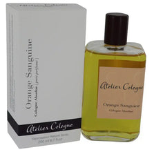 Load image into Gallery viewer, Orange Sanguine Pure By Atelier Cologne Cologne for Men