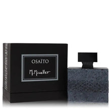 Load image into Gallery viewer, Osaito By M. Micallef Cologne for Men