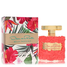 Load image into Gallery viewer, Bella Tropicale By Oscar De La Renta Perfume for Women