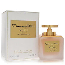 Load image into Gallery viewer, Alibi Eau Sensuelle By Oscar De La Renta Perfume for Women