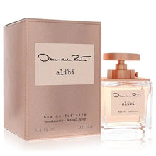 Load image into Gallery viewer, Alibi By Oscar De La Renta Perfume for Women