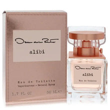 Load image into Gallery viewer, Alibi By Oscar De La Renta Perfume for Women