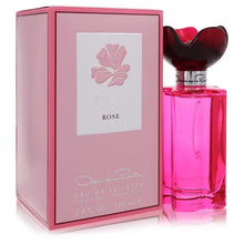Load image into Gallery viewer, Oscar Rose By Oscar De La Renta Perfume for Women