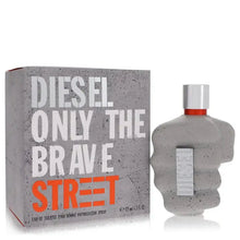 Load image into Gallery viewer, Only The Brave Street By Diesel Cologne for Men