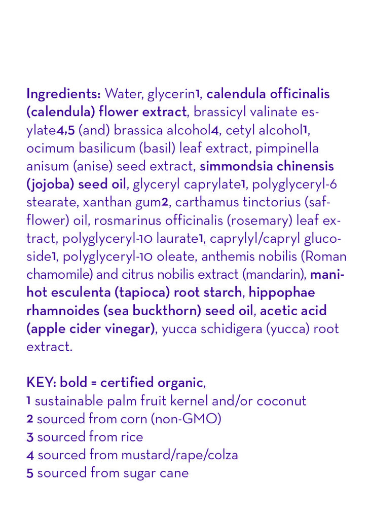 Overtired & Cranky™ Hair Conditioner