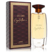 Load image into Gallery viewer, Oudh Crystalline By Ajmal Perfume for Women