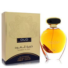Load image into Gallery viewer, Oud Khumrat Al Oud By Nusuk (Unisex)